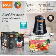 Кухонный комбайн RAF R7041