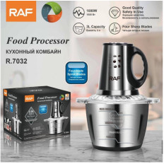 Кухонный комбайн R7032 RAF
