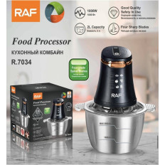 Кухонный комбайн RAF R7034