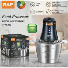 Кухонный комбайн RAF R7035