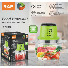 Кухонный комбайн RAF R7039