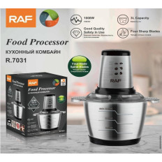 Кухонный комбайн RAF R7031