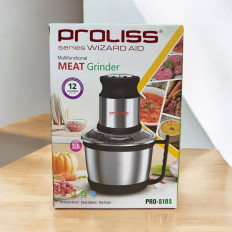 Кухонный комбайн PRO-5105 PROLISS