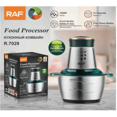 Кухонный комбайн R7029 RAF