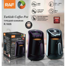 Турка электрическая RAF R102