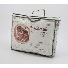 Одеяло "Ангорский пух"