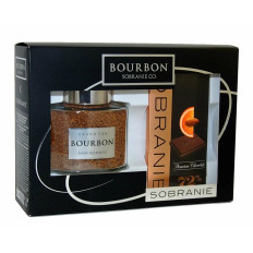 Подарочный набор BOURBON GRAND CRU & BUCHERÖN THE ORIGINAL