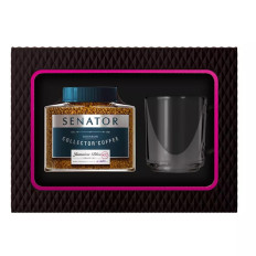 Подарочный набор SENATOR JAMAICA BLUE & BUCHERÖN THE ORIGINAL