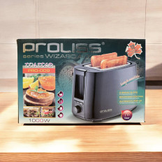 Тостер PRO-009 PROLISS