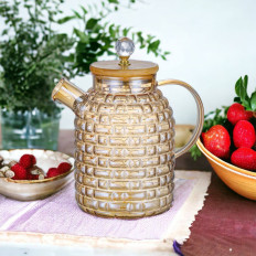 Чайник заварочный 1,8 л. 